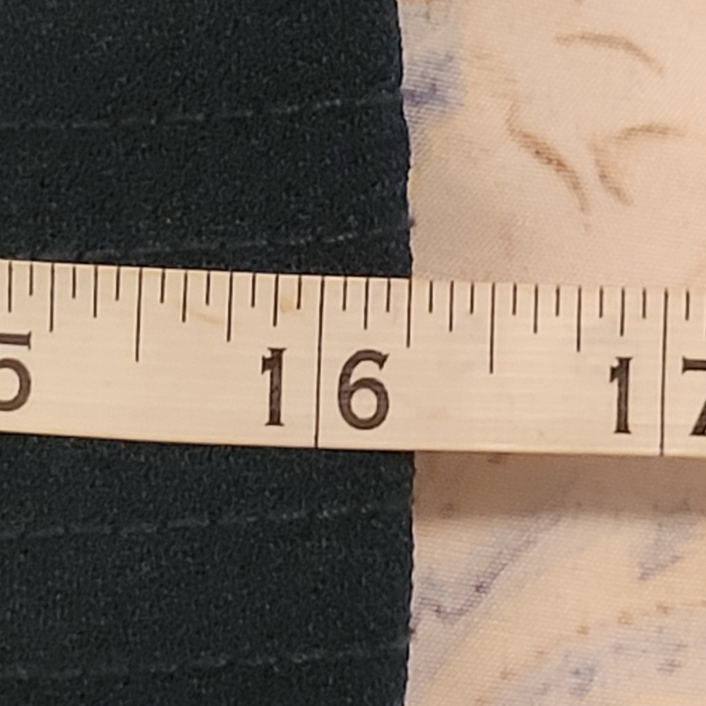 Eliza J Emerald Dress with Bow and Back Cutout NWT - Picture 11 of 13